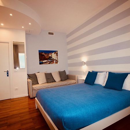 Guesthouse Il Grattacielo Sul Golfo La Spezia Zewnętrze zdjęcie