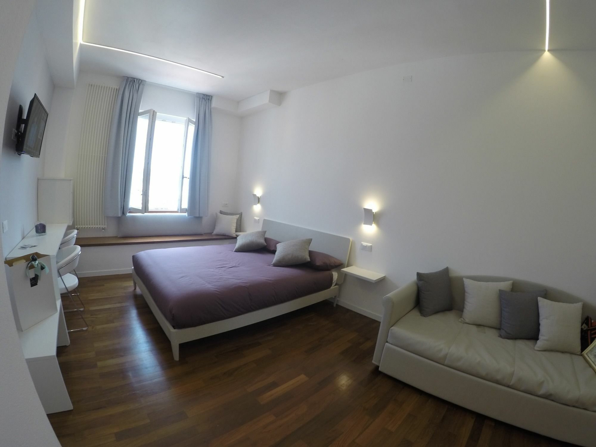 Guesthouse Il Grattacielo Sul Golfo La Spezia Zewnętrze zdjęcie