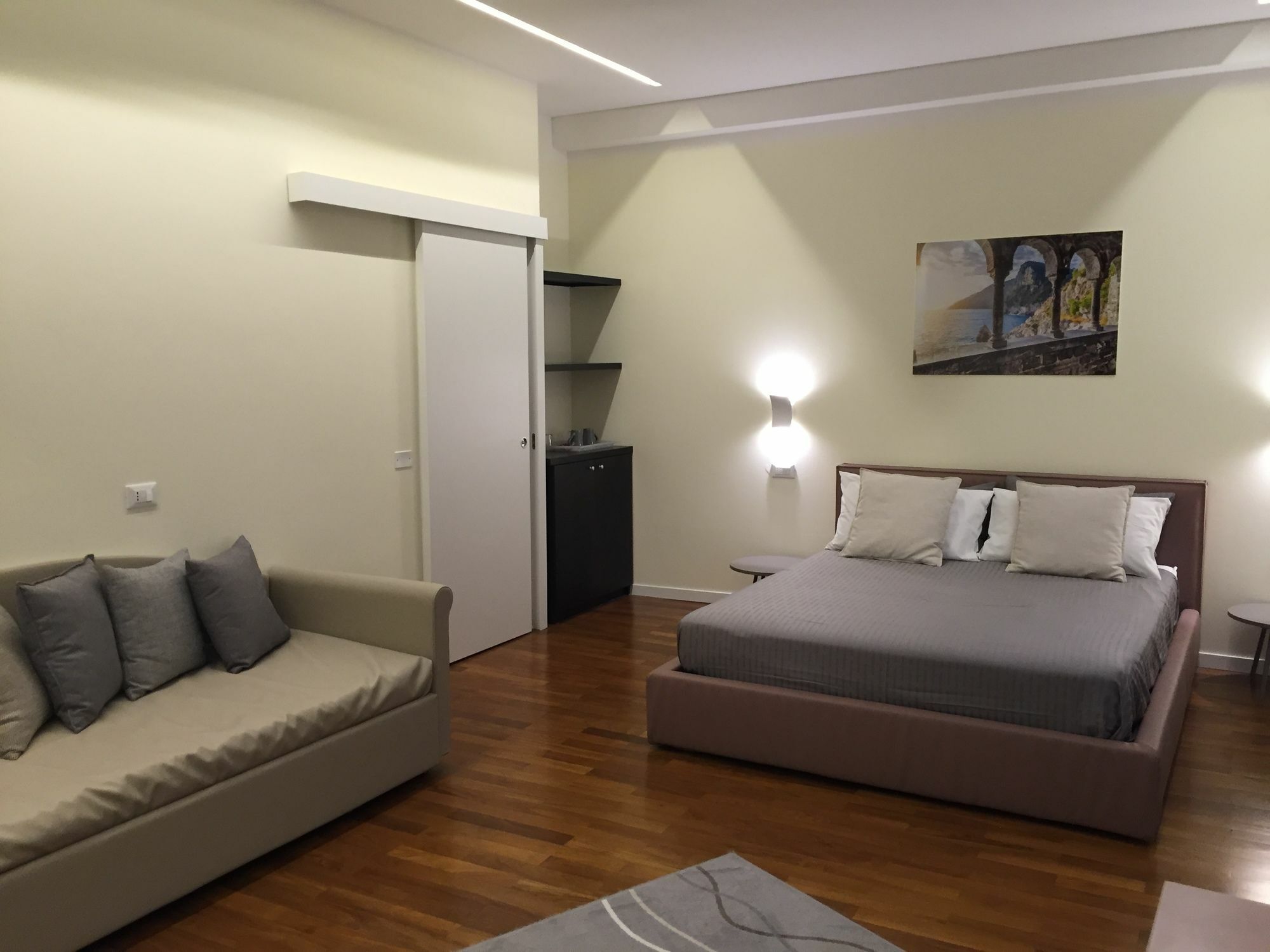 Guesthouse Il Grattacielo Sul Golfo La Spezia Zewnętrze zdjęcie