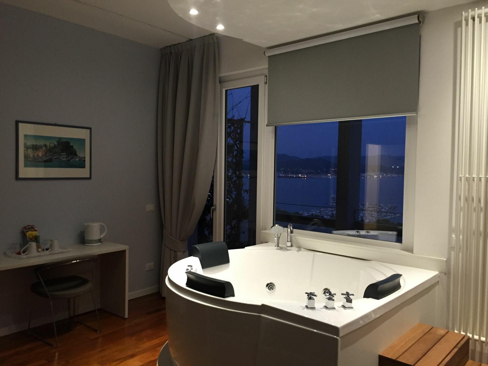 Guesthouse Il Grattacielo Sul Golfo La Spezia Zewnętrze zdjęcie