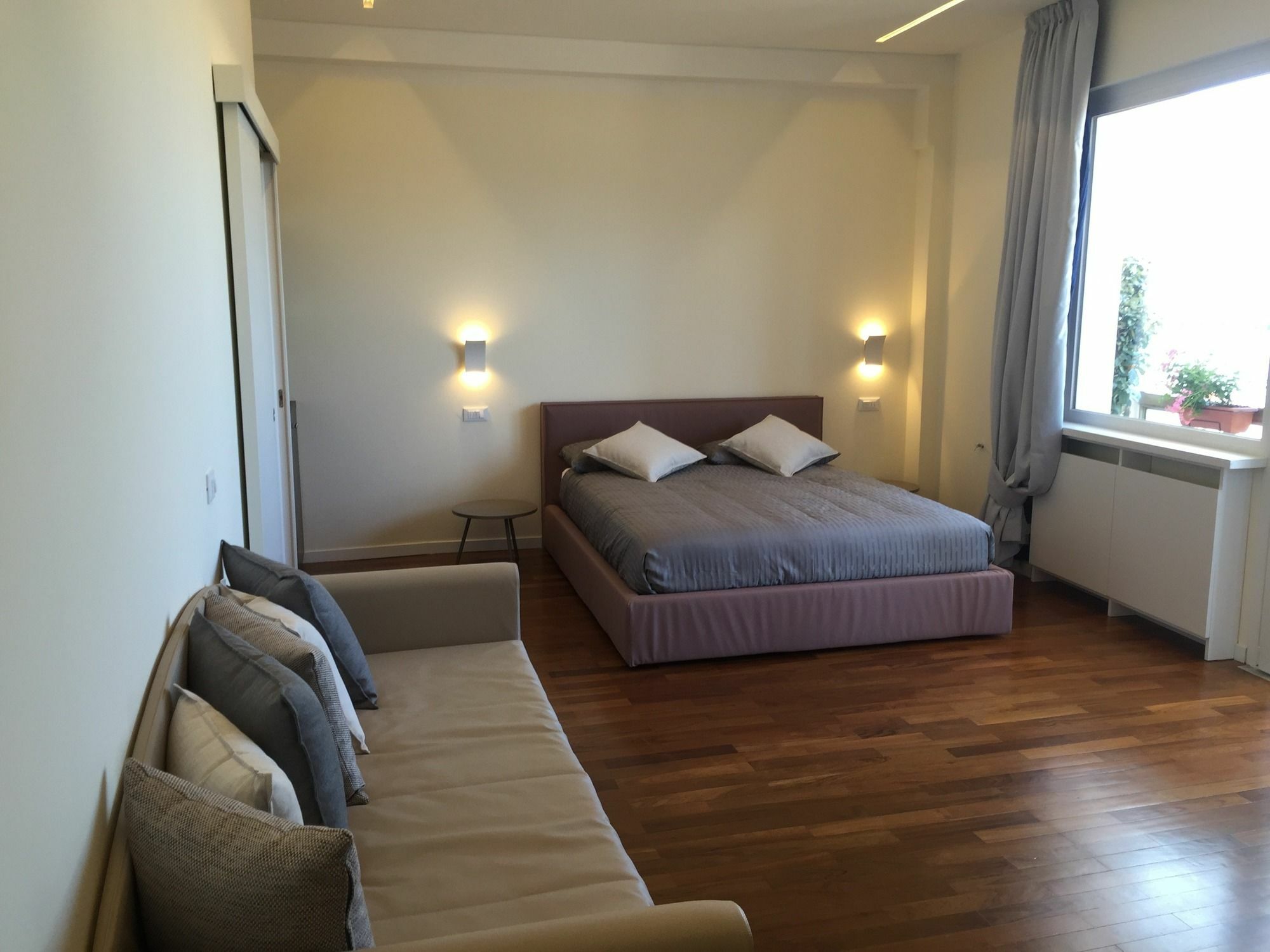 Guesthouse Il Grattacielo Sul Golfo La Spezia Zewnętrze zdjęcie